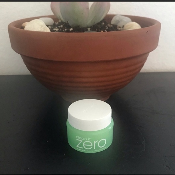 Banila Co Other - BANILA Co Clean it Zero deluxe travel size